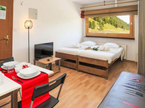 Apartment Rosablanche C25 by Interhome